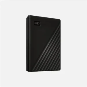 Hardisk External WD